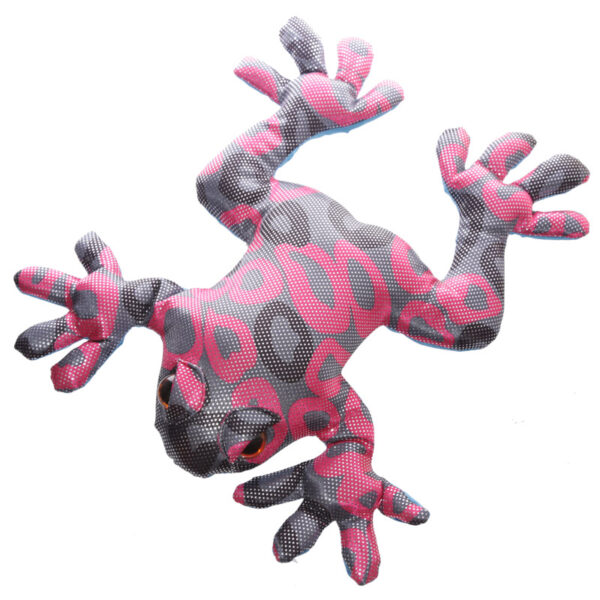 Cute Collectable Frog Design Large Sand Animal - Image 5