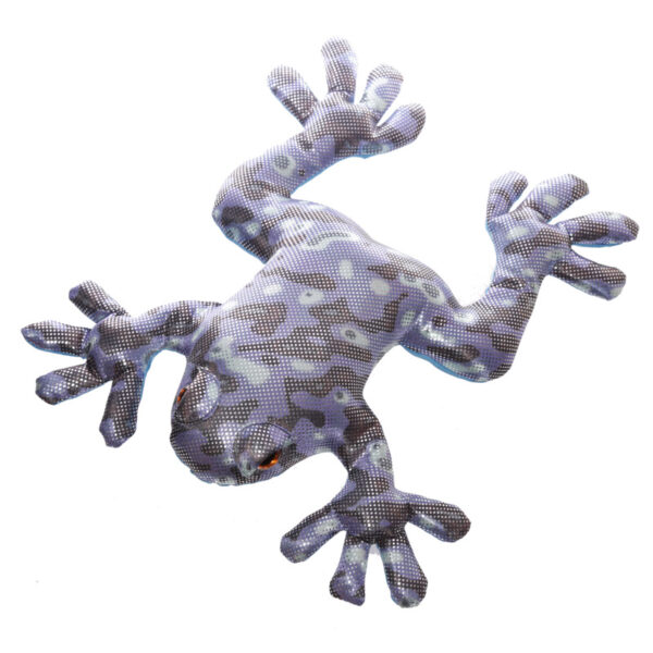 Cute Collectable Frog Design Large Sand Animal - Image 6