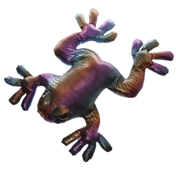 Cute Collectable Frog Design Large Sand Animal - Image 7