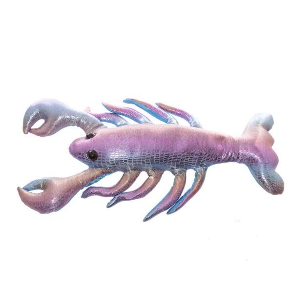 Cute Collectable Lobster Design Large Sand Animal - Image 2