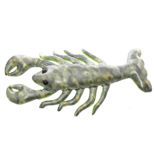 Cute Collectable Lobster Design Large Sand Animal - Image 3