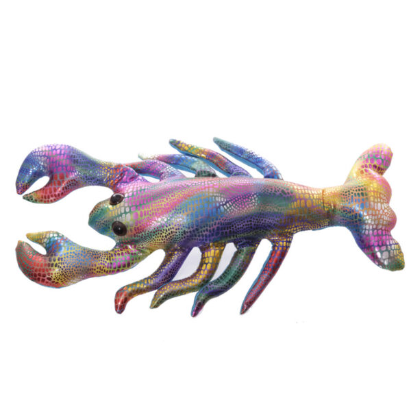 Cute Collectable Lobster Design Large Sand Animal - Image 4