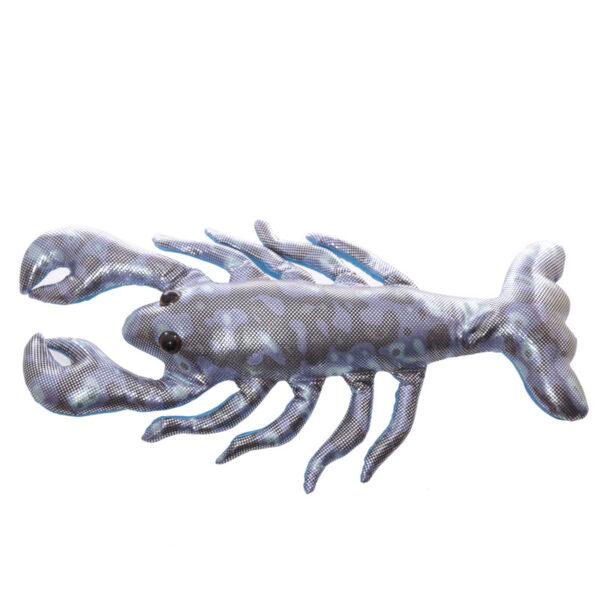 Cute Collectable Lobster Design Large Sand Animal - Image 6