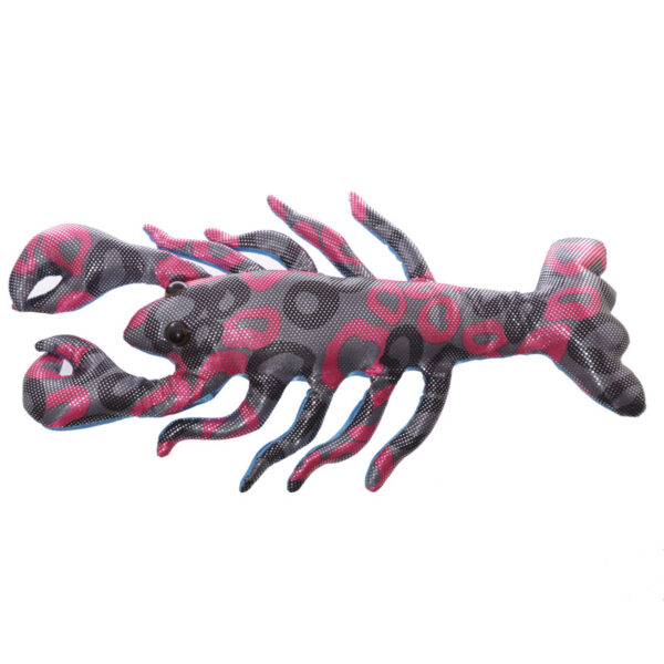 Cute Collectable Lobster Design Large Sand Animal - Image 7