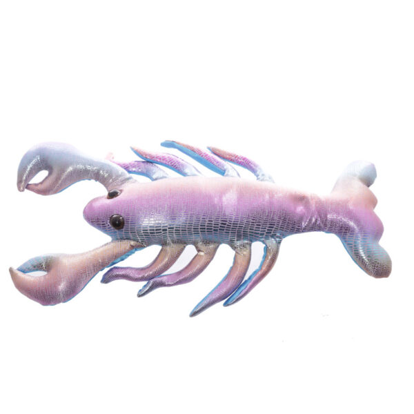 Cute Collectable Lobster Design Large Sand Animal - Image 8