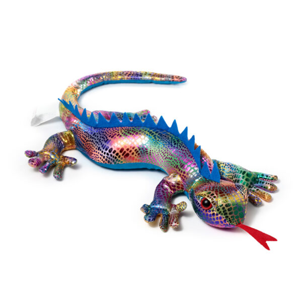 Collectable Salamander Design Large Sand Animal - Image 2