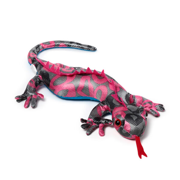 Collectable Salamander Design Large Sand Animal - Image 3