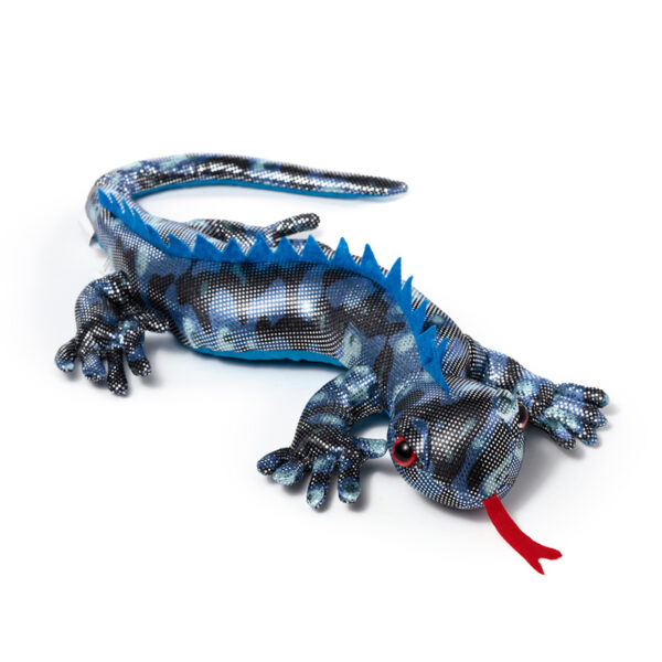 Collectable Salamander Design Large Sand Animal - Image 5