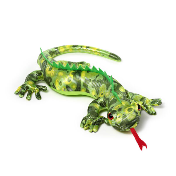 Collectable Salamander Design Large Sand Animal - Image 6