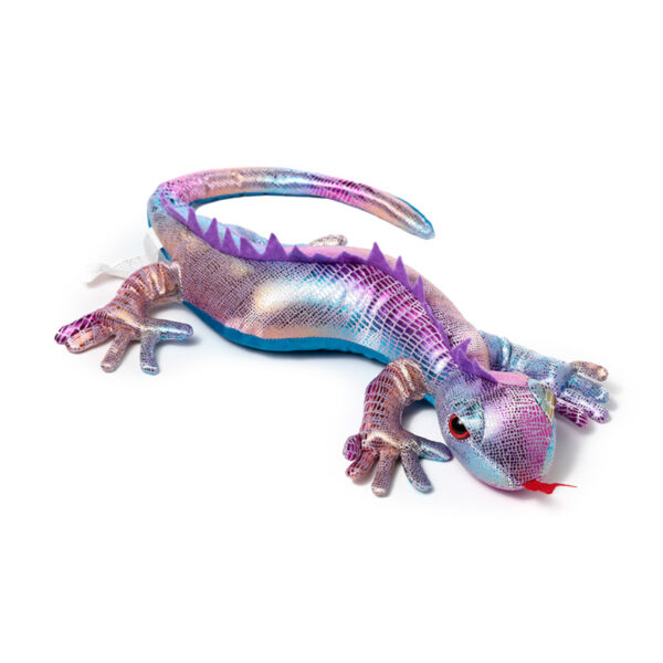 Collectable Salamander Design Large Sand Animal - Image 7