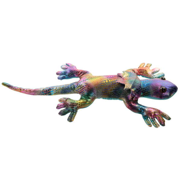 Collectable Frill Neck Lizard Design Large Sand Animal - Image 7