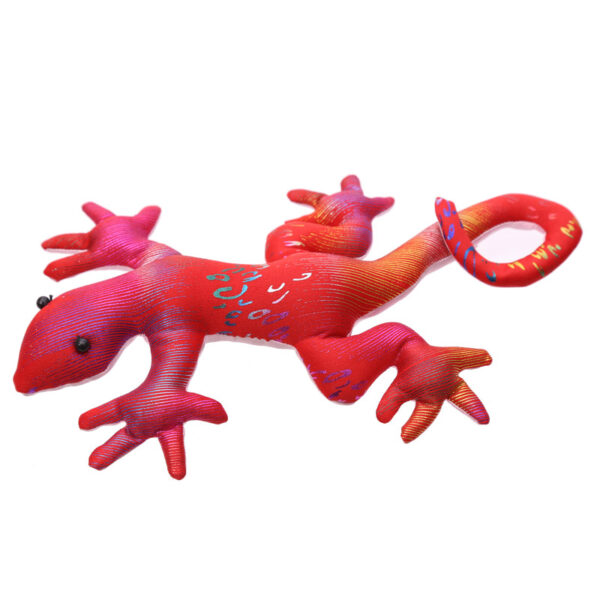 Collectable Gecko Design Medium Sand Animal - Image 6