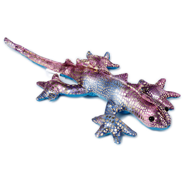 Collectable Salamander Design Medium Sand Animal - Image 3