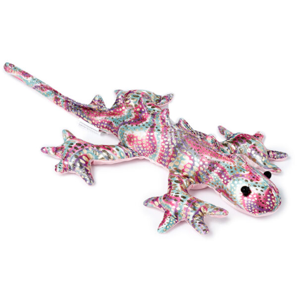 Collectable Salamander Design Medium Sand Animal - Image 6