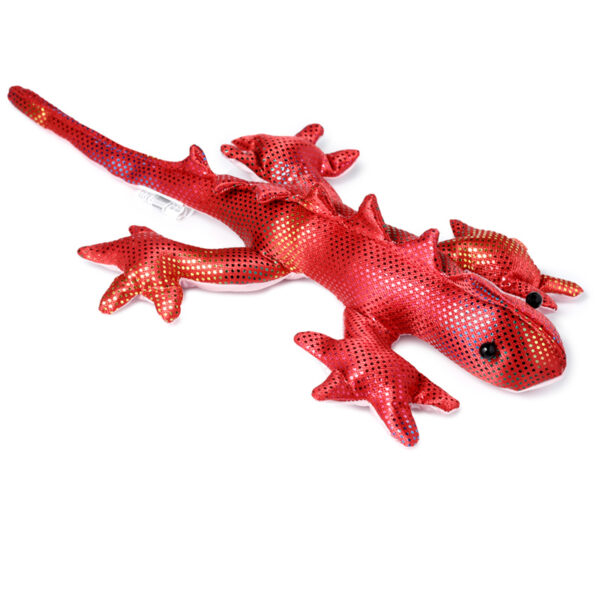 Collectable Salamander Design Medium Sand Animal - Image 7