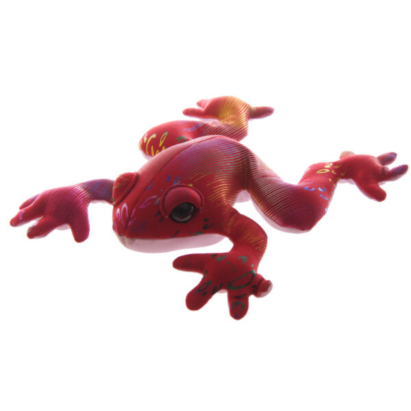 Collectable Frog Design Medium Sand Animal - Image 3