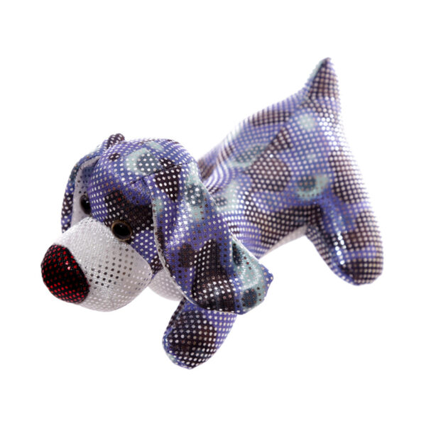 Cute Collectable Dog Design Sand Animal - Image 2