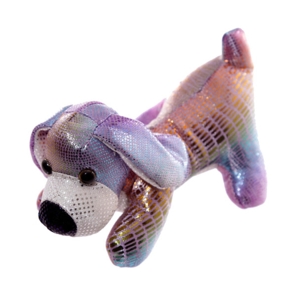 Cute Collectable Dog Design Sand Animal - Image 3