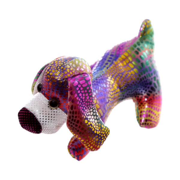Cute Collectable Dog Design Sand Animal - Image 4