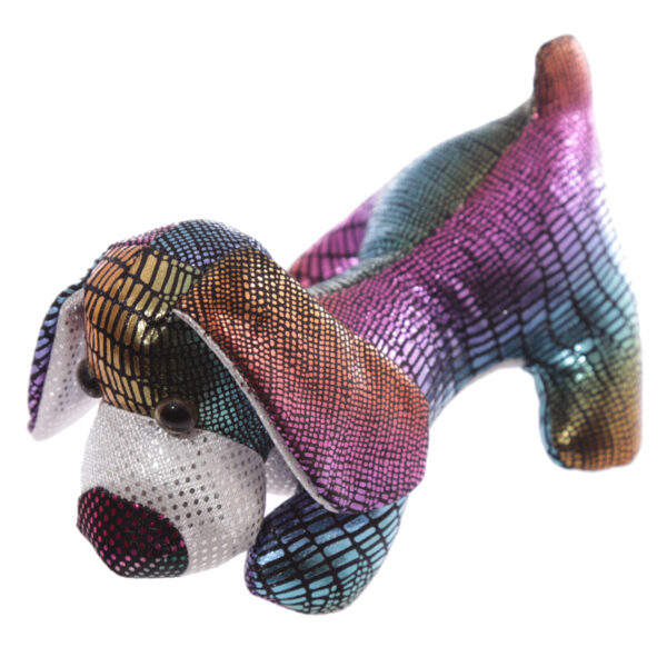 Cute Collectable Dog Design Sand Animal - Image 6