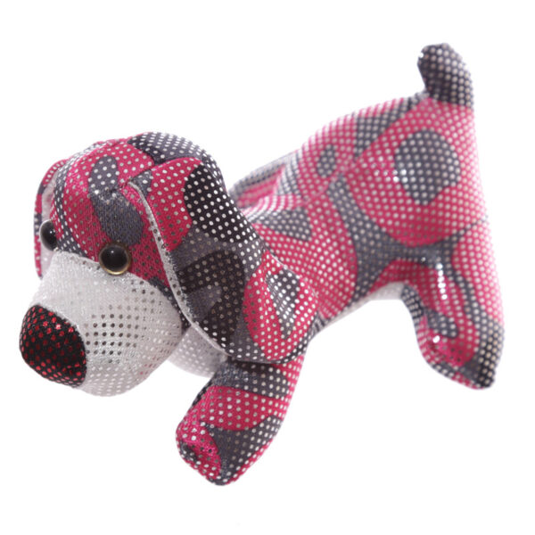 Cute Collectable Dog Design Sand Animal - Image 7