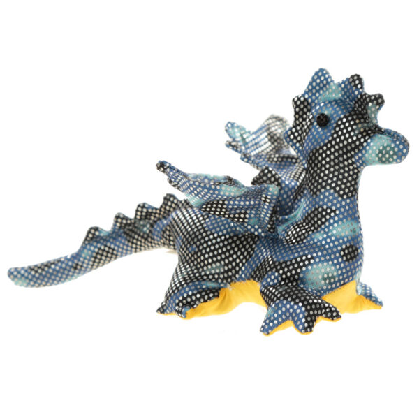 Cute Collectable Dragon Design Sand Animal - Image 2