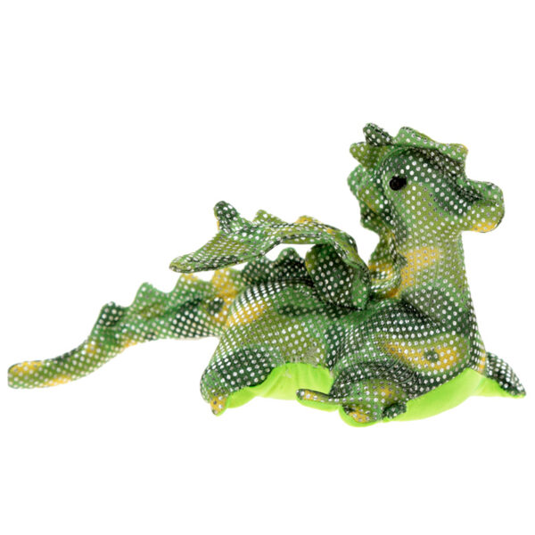 Cute Collectable Dragon Design Sand Animal - Image 3