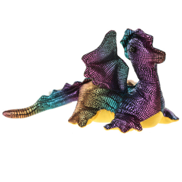 Cute Collectable Dragon Design Sand Animal - Image 4