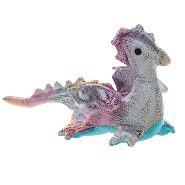 Cute Collectable Dragon Design Sand Animal - Image 5