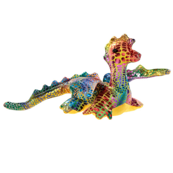 Cute Collectable Dragon Design Sand Animal - Image 6