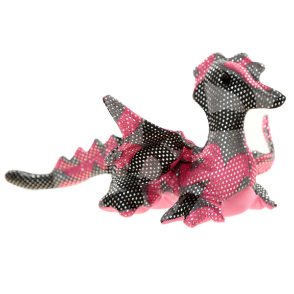 Cute Collectable Dragon Design Sand Animal - Image 7