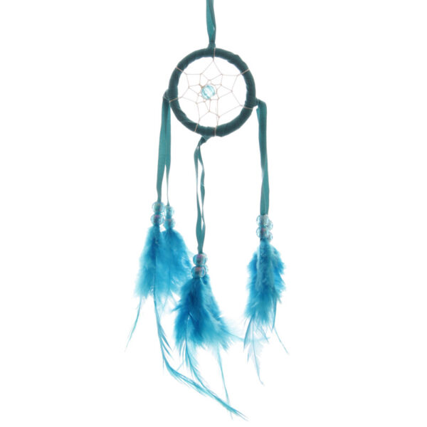 Dreamcatcher - Bright Mini Feather - Image 4