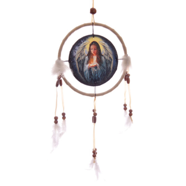 Dreamcatcher (Small) - Lisa Parker Angel - Image 2