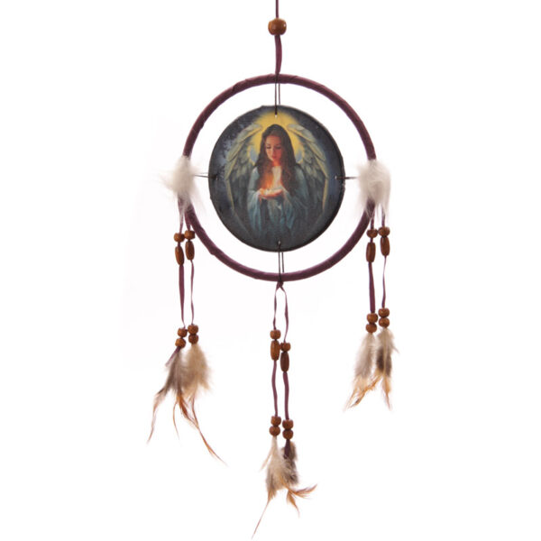 Dreamcatcher (Small) - Lisa Parker Angel - Image 3