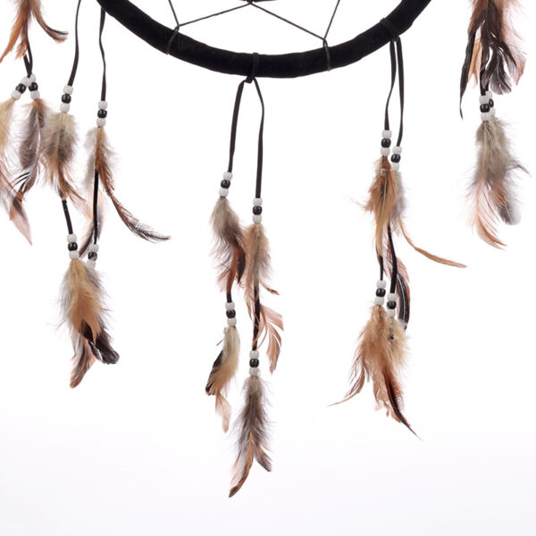 Dreamcatcher (Medium) - Lisa Parker Loyal Companions Wolf - Image 3