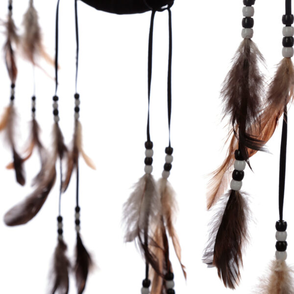 Dreamcatcher (Large) - Lisa Parker The Journey Home Unicorn - Image 3