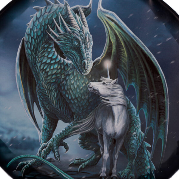 Dreamcatcher (Large) - Lisa Parker Protector of Magick Dragon - Image 2