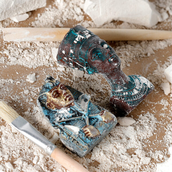 Fun Excavation Dig it Out Kit - Egyptian Treasure - Image 6