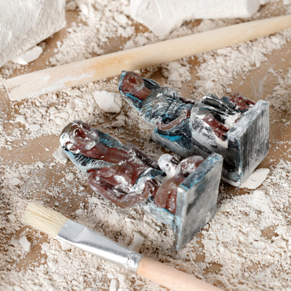 Fun Excavation Dig it Out Kit - Egyptian Treasure - Image 7