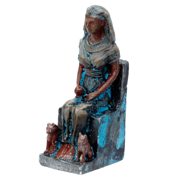 Fun Excavation Dig it Out Kit - Egyptian Treasure - Image 15