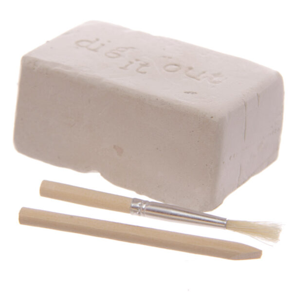 Fun Excavation Kit - Ancient Roman Treasure - Image 2
