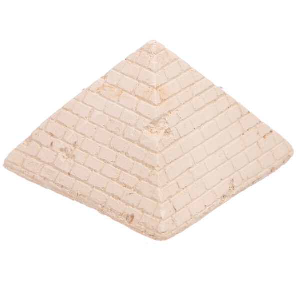 Fun Kids Mummy and Pyramid Egyptian Dig it Out Kit - Image 2