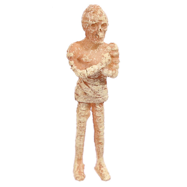 Fun Kids Mummy and Pyramid Egyptian Dig it Out Kit - Image 3