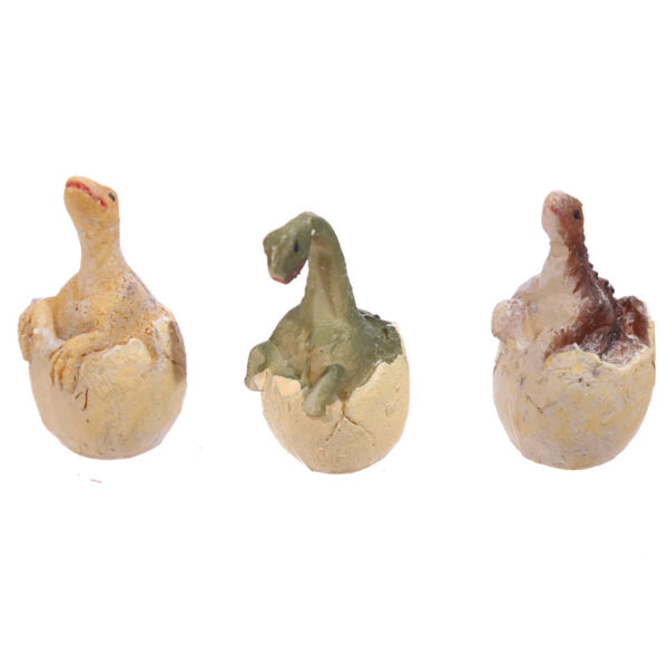 Fun Kids Dinosaur Baby Dig it Out Kit - Image 3