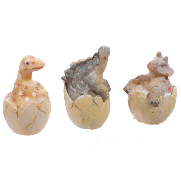 Fun Kids Dinosaur Baby Dig it Out Kit - Image 4