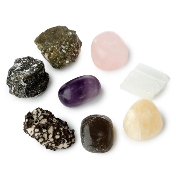 Fun Excavation Dig it Out Kit - Rocks, Minerals & Gems - Image 4