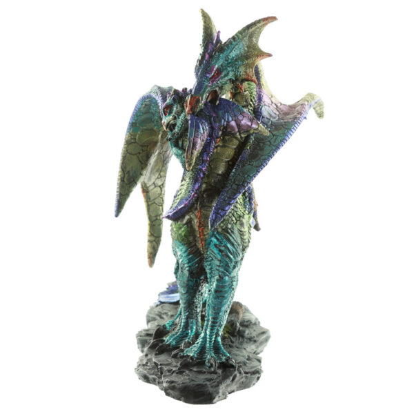 Mother Dragon Fantasy Dragon Figurine - Image 6