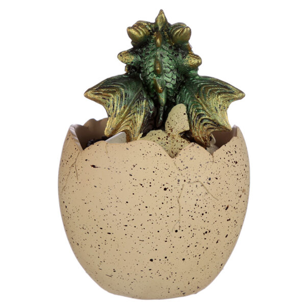 Hatching Elements Dragon Egg Trinket Box - Image 10