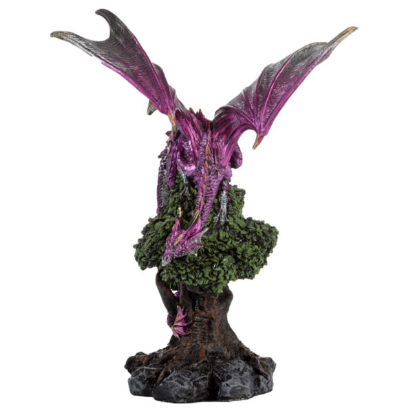 Collectable Dark Legends Dragon Tree Spirit - Image 2