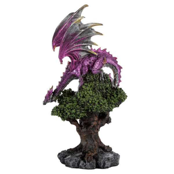 Collectable Dark Legends Dragon Tree Spirit - Image 3